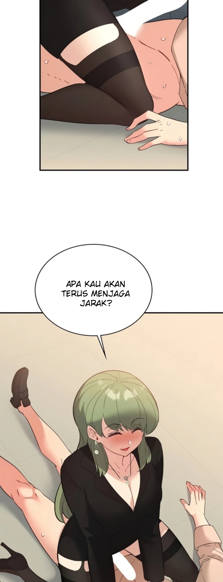 Wise Application Life: Chapter chapter-68 - Page 36