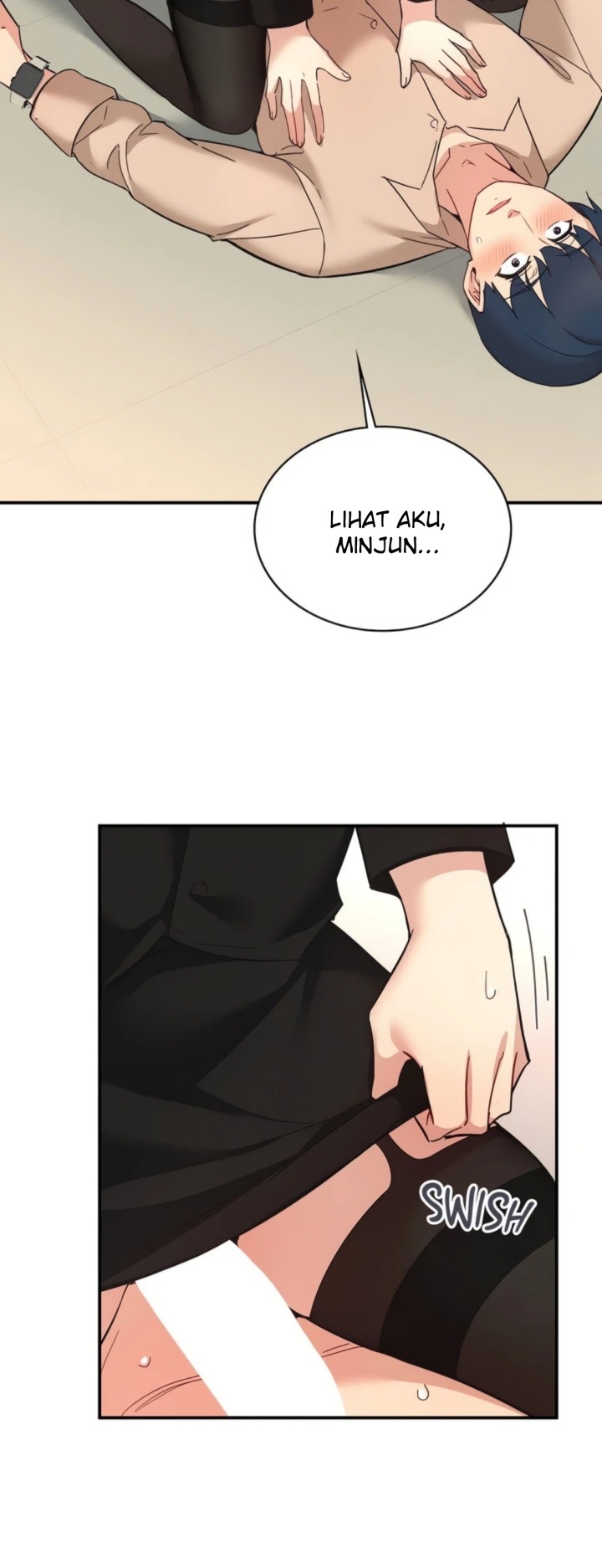 Wise Application Life: Chapter chapter-68 - Page 37