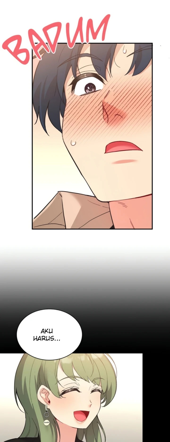 Wise Application Life: Chapter chapter-68 - Page 38