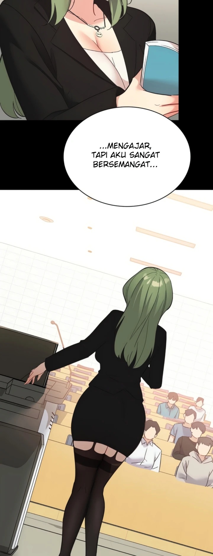 Wise Application Life: Chapter chapter-68 - Page 39