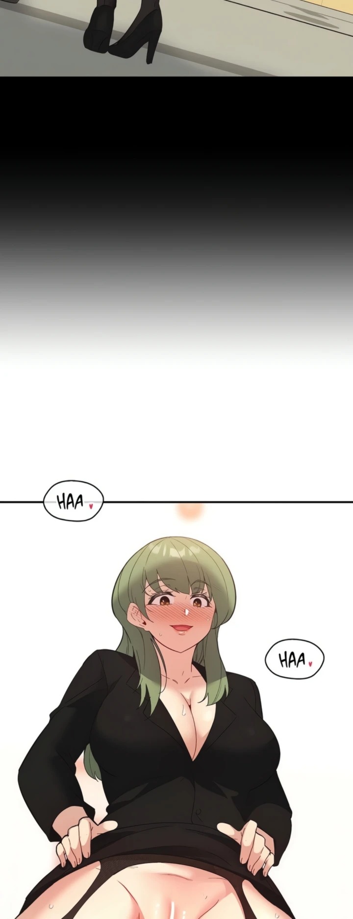 Wise Application Life: Chapter chapter-68 - Page 40