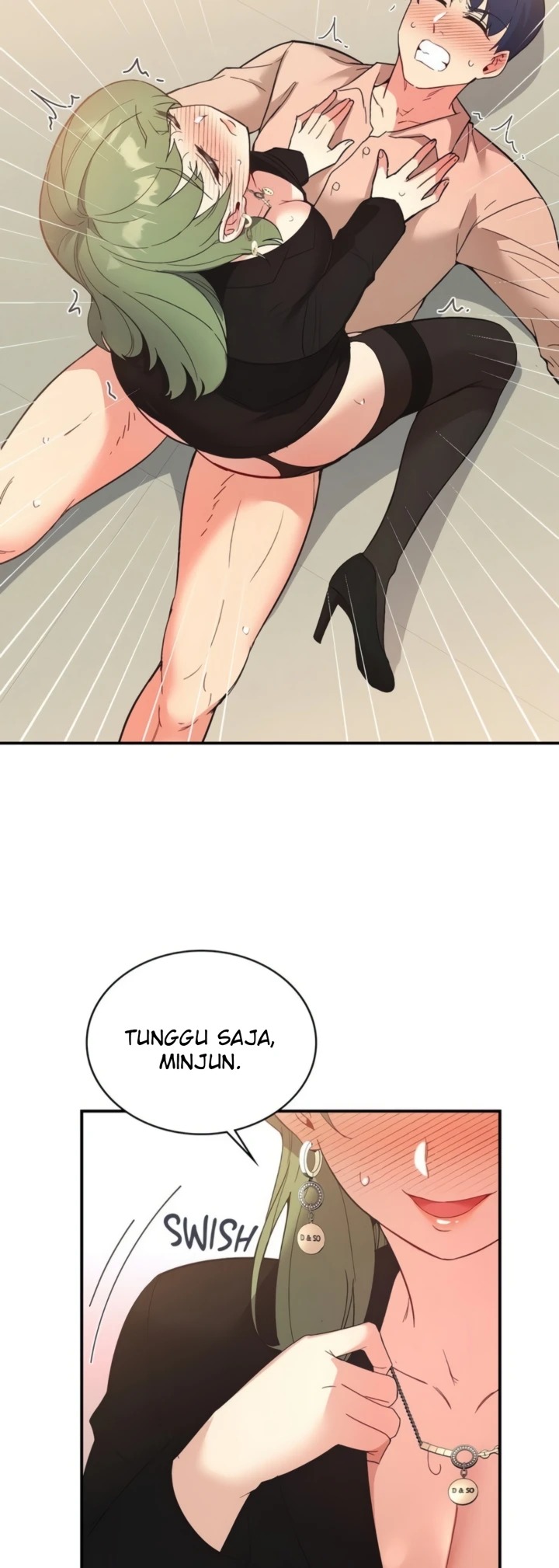 Wise Application Life: Chapter chapter-68 - Page 45