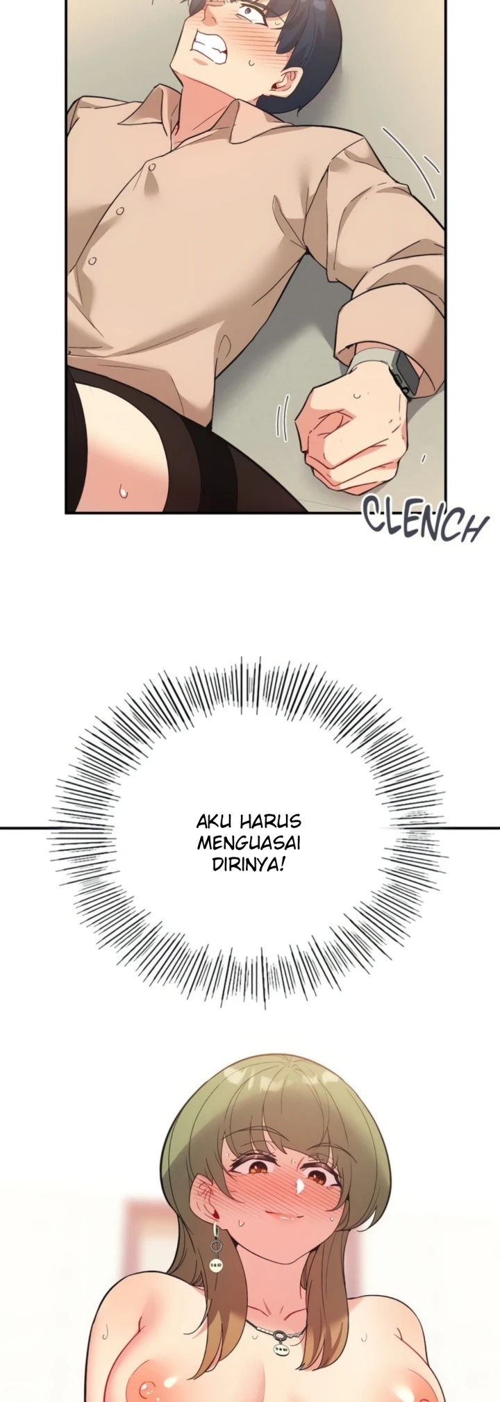 Wise Application Life: Chapter chapter-68 - Page 49