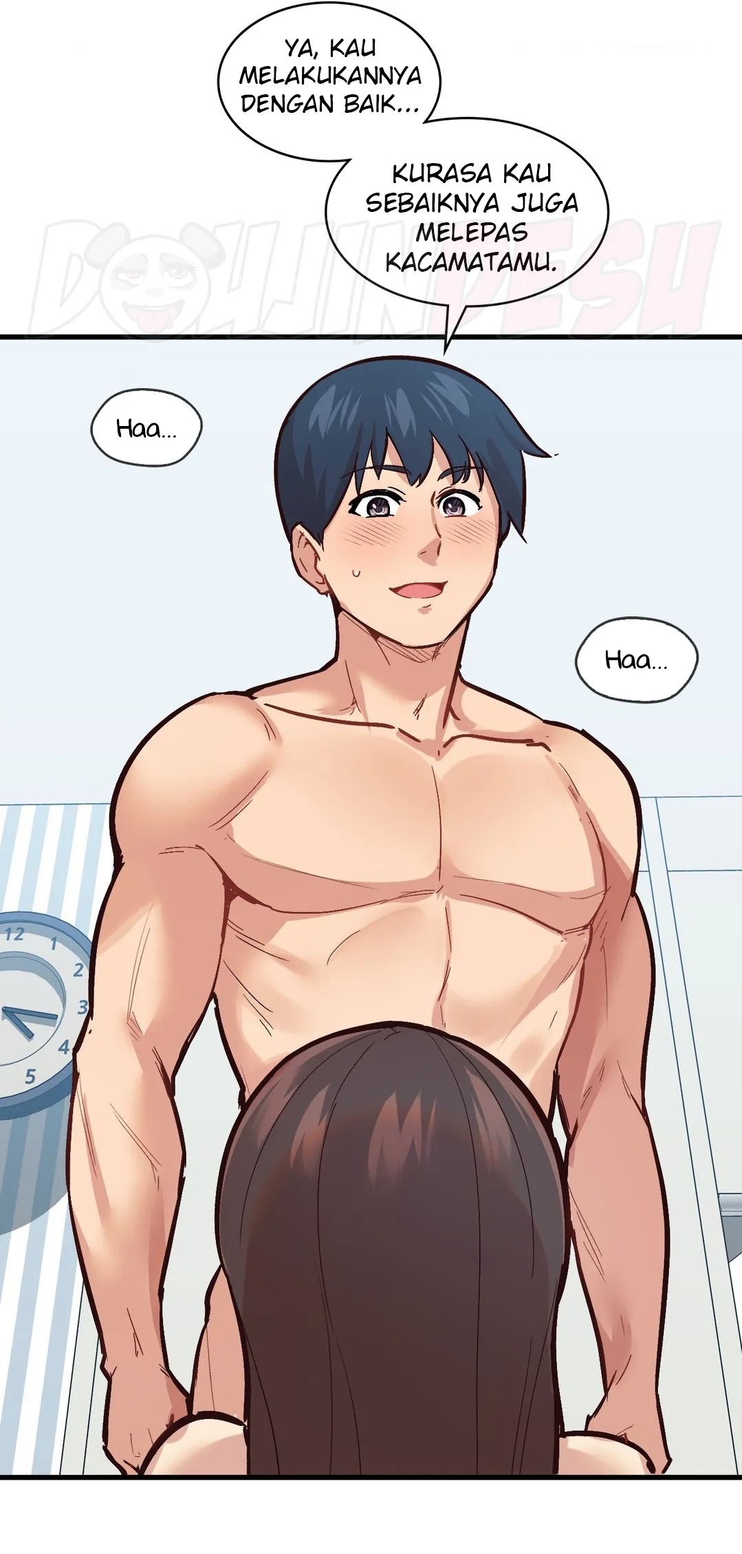 Wise Application Life: Chapter chapter-7 - Page 60