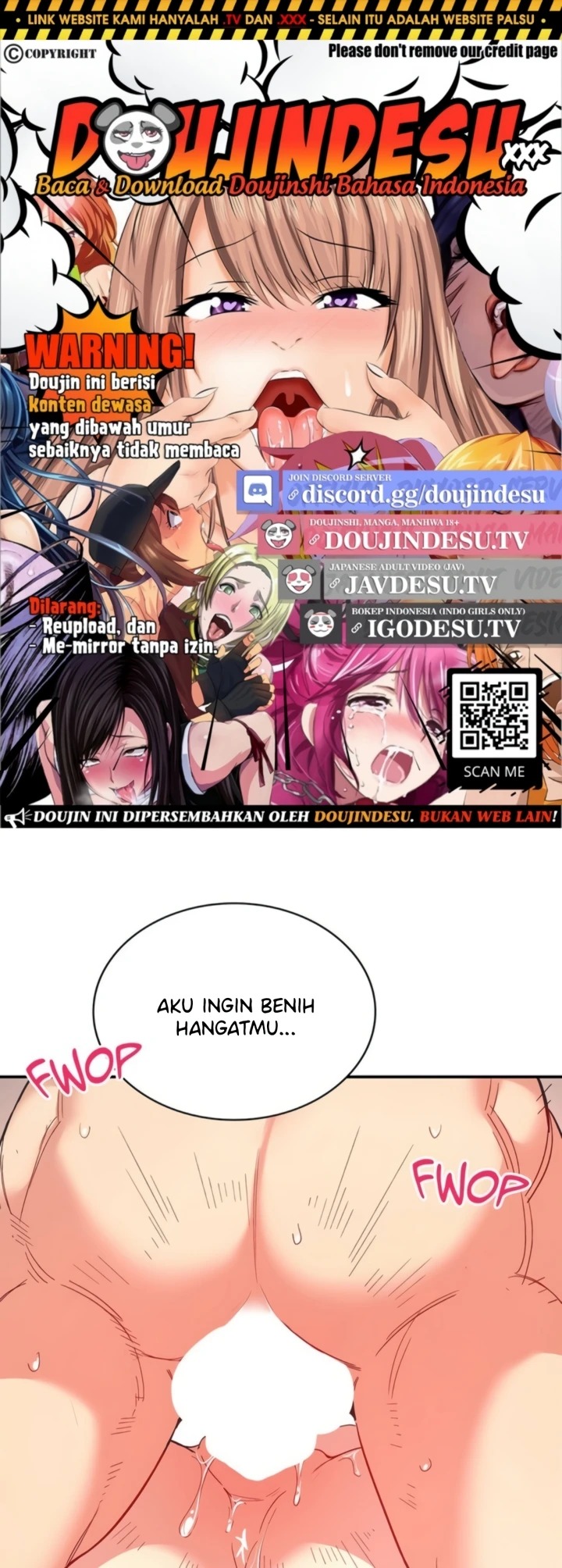 Wise Application Life: Chapter chapter-70 - Page 1