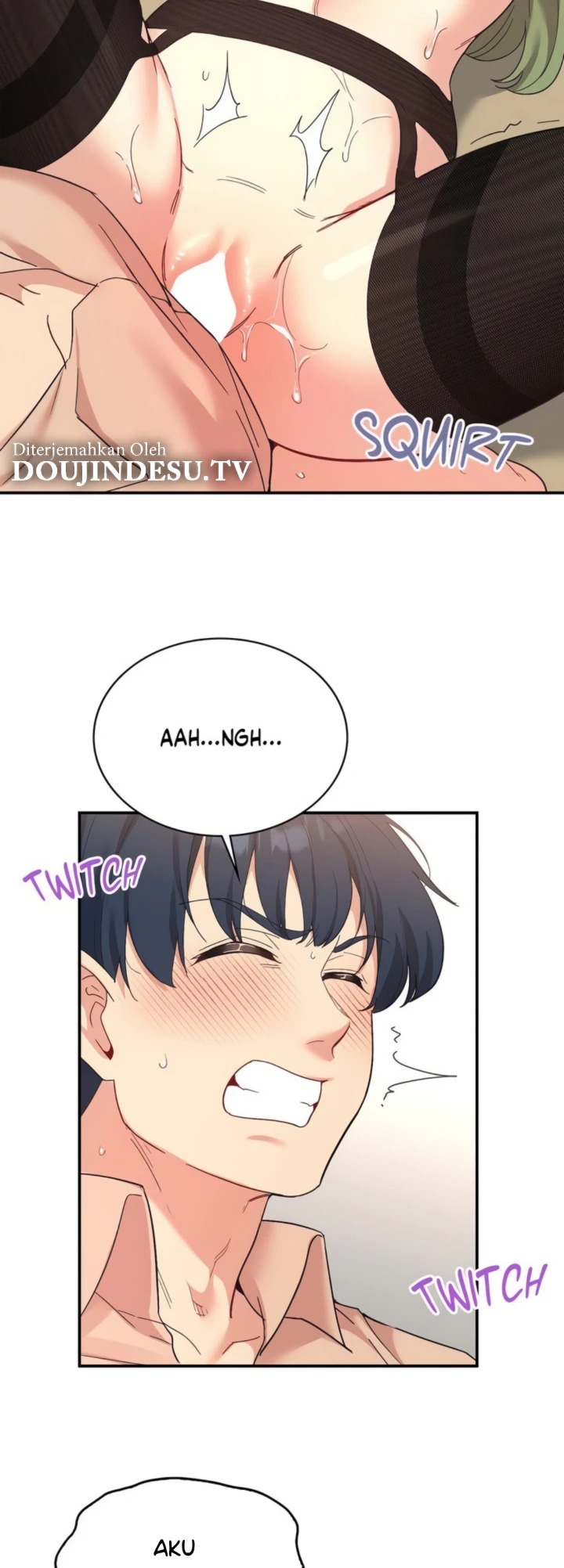 Wise Application Life: Chapter chapter-70 - Page 8