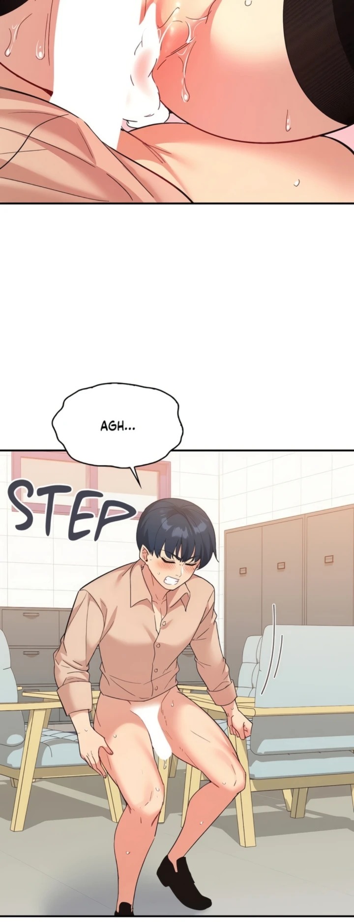 Wise Application Life: Chapter chapter-70 - Page 10