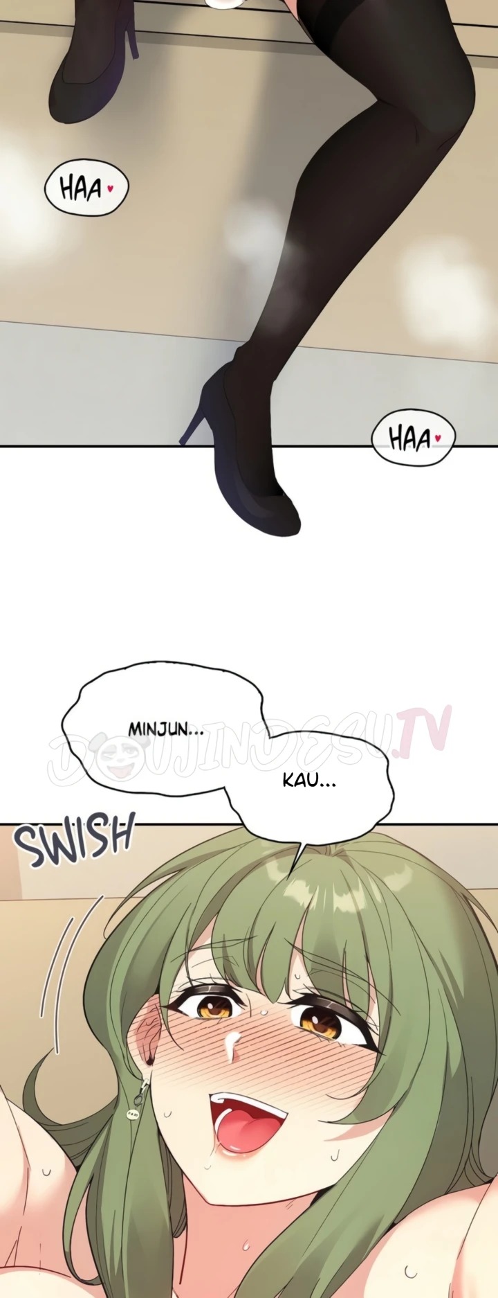 Wise Application Life: Chapter chapter-70 - Page 13