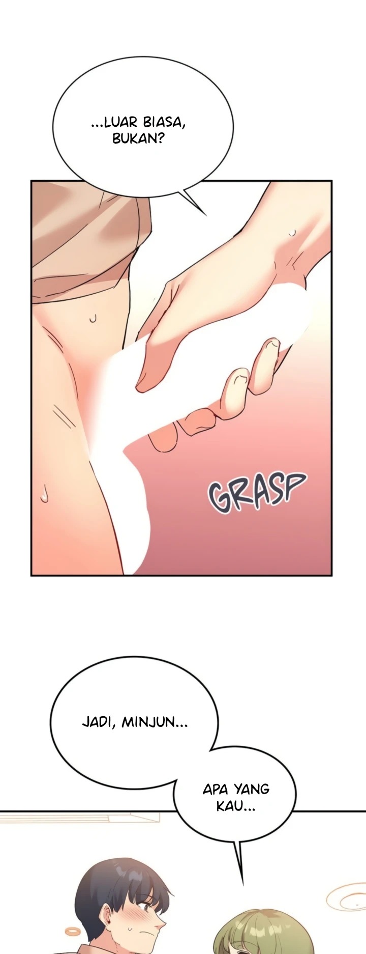 Wise Application Life: Chapter chapter-70 - Page 15