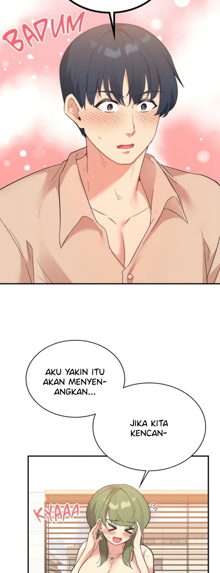 Wise Application Life: Chapter chapter-70 - Page 19