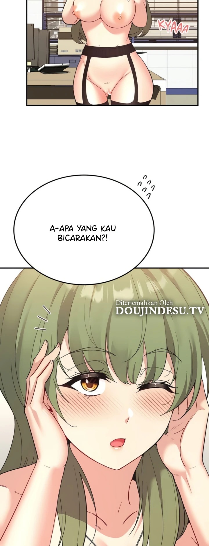 Wise Application Life: Chapter chapter-70 - Page 20