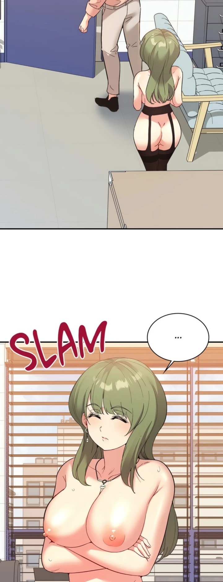 Wise Application Life: Chapter chapter-70 - Page 25
