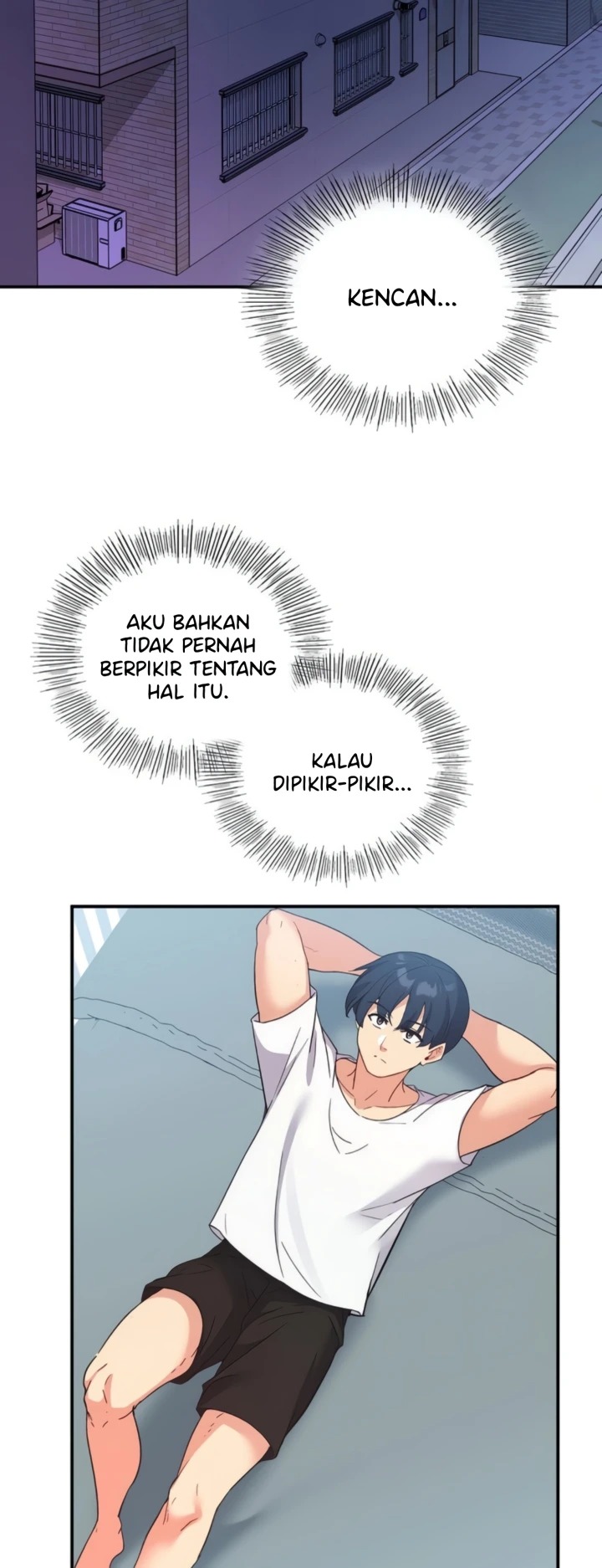 Wise Application Life: Chapter chapter-70 - Page 29