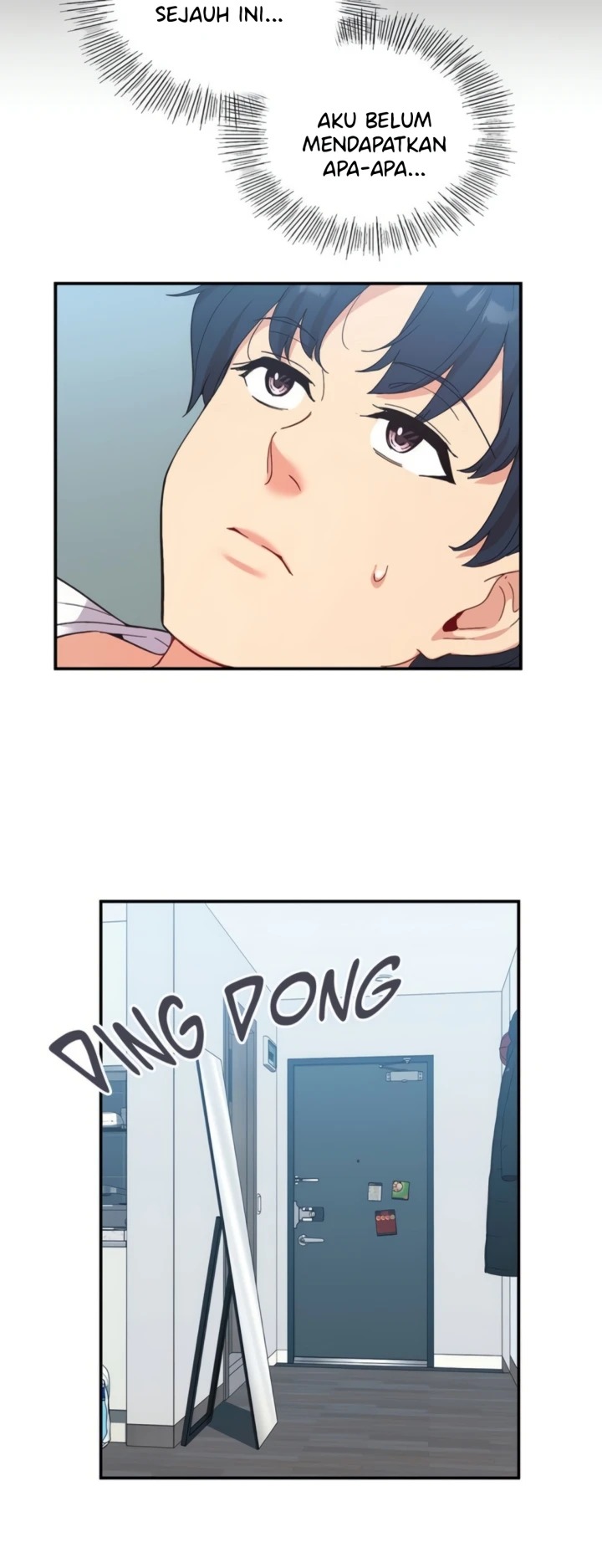 Wise Application Life: Chapter chapter-70 - Page 34
