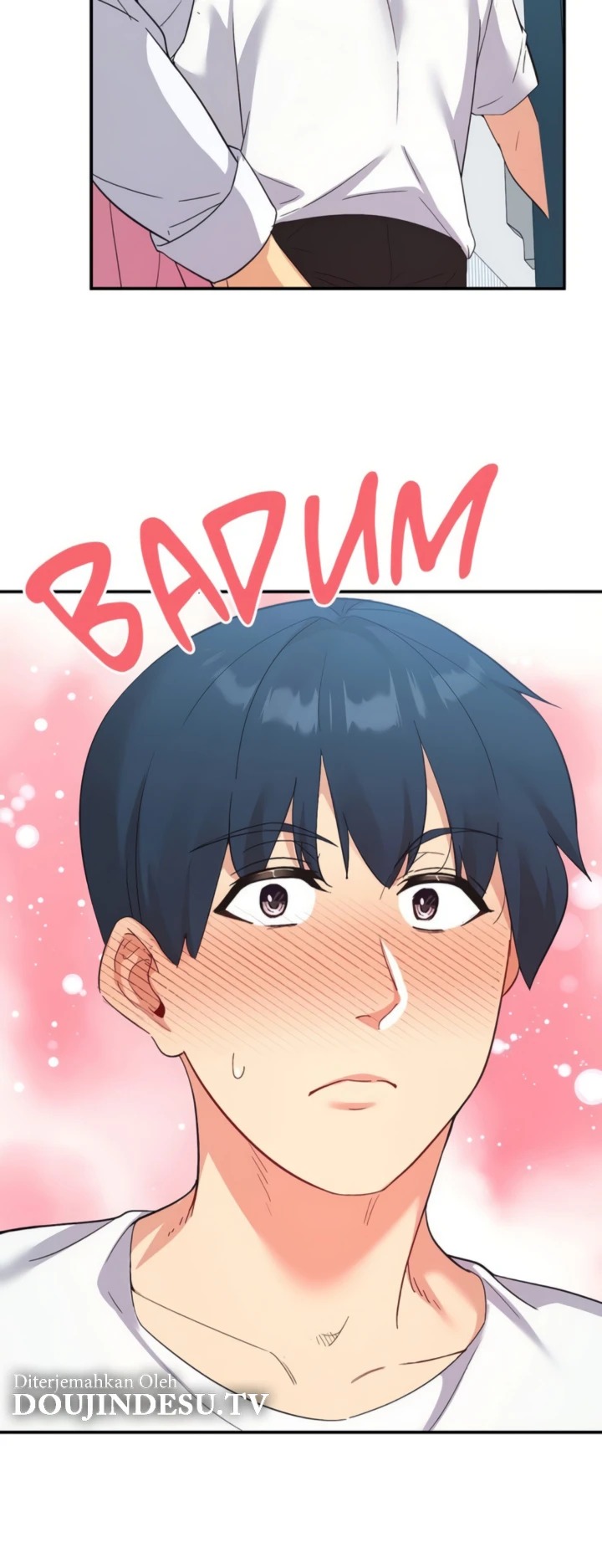 Wise Application Life: Chapter chapter-70 - Page 36