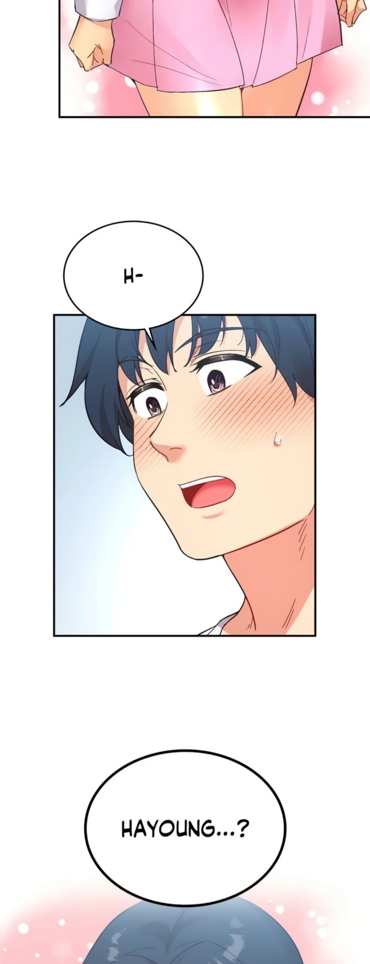 Wise Application Life: Chapter chapter-70 - Page 38