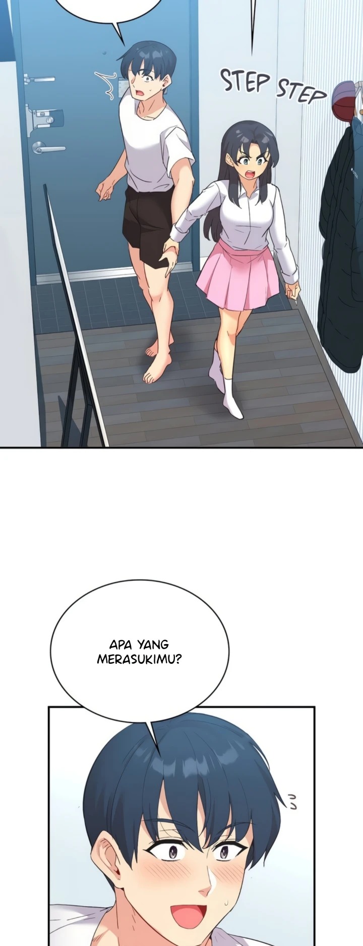 Wise Application Life: Chapter chapter-70 - Page 41