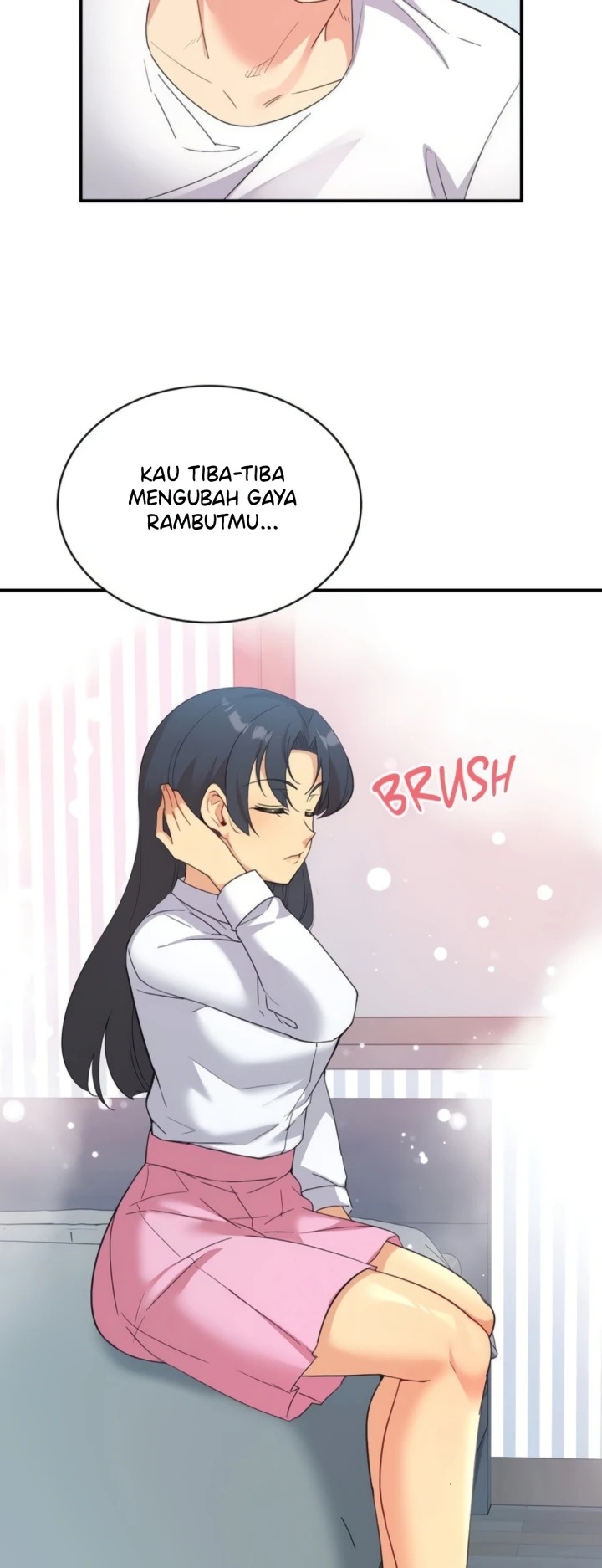 Wise Application Life: Chapter chapter-70 - Page 42