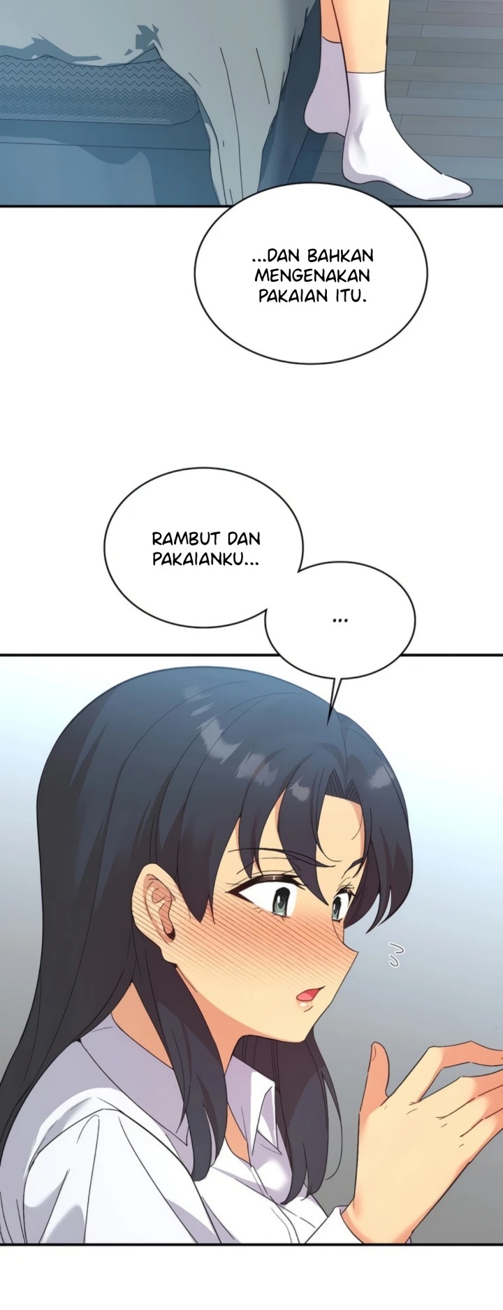 Wise Application Life: Chapter chapter-70 - Page 43