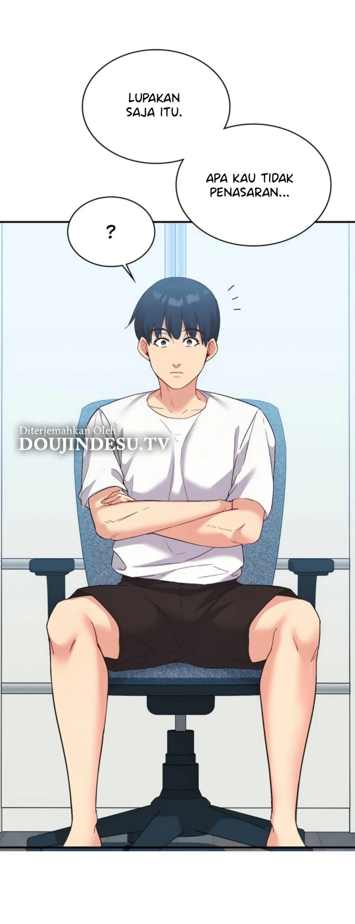 Wise Application Life: Chapter chapter-70 - Page 44