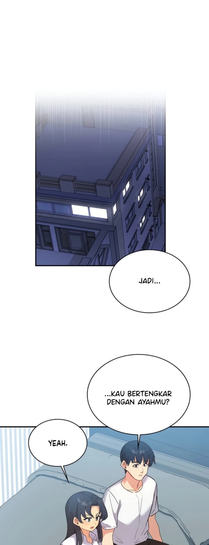 Wise Application Life: Chapter chapter-70 - Page 47