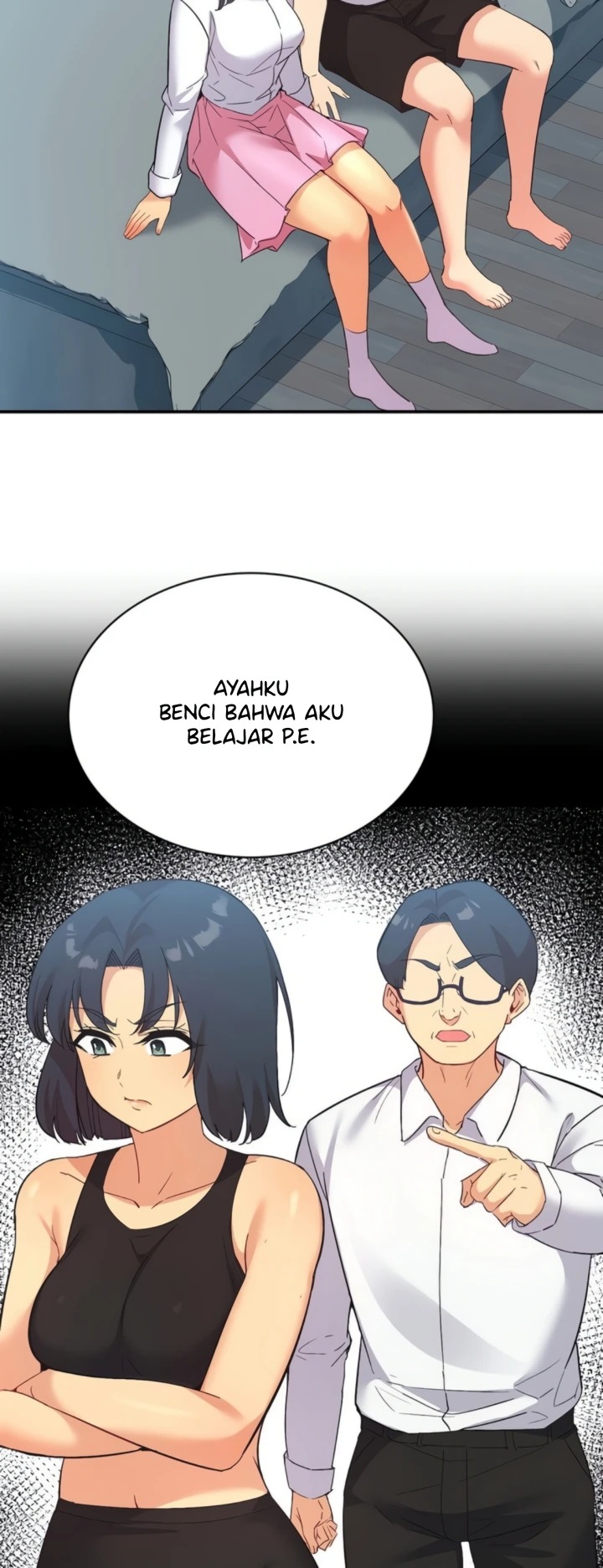 Wise Application Life: Chapter chapter-70 - Page 48