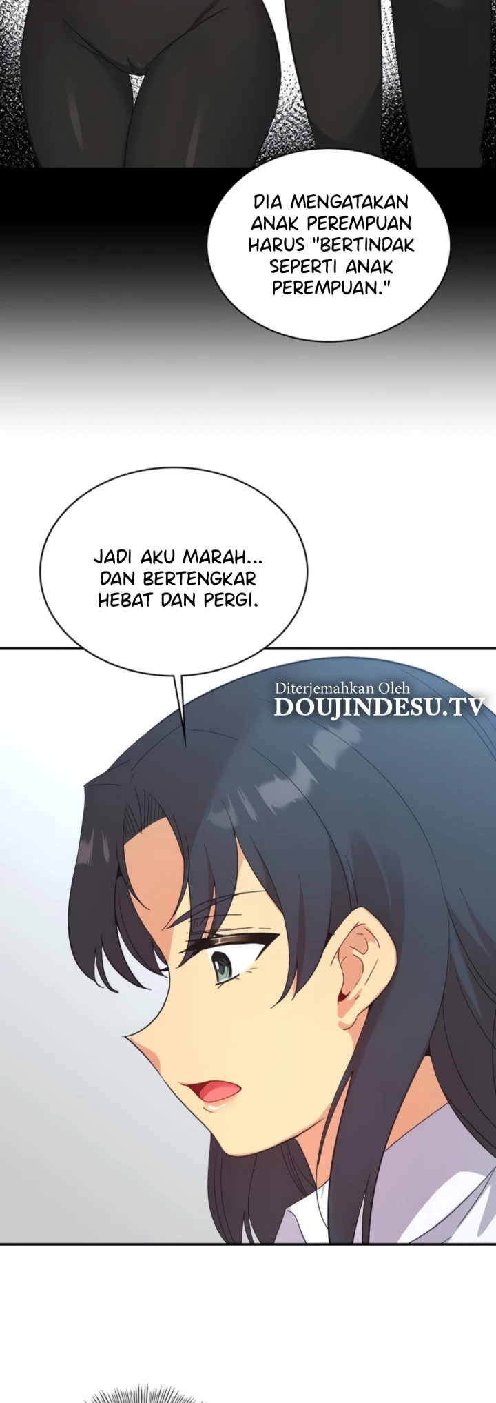Wise Application Life: Chapter chapter-70 - Page 49