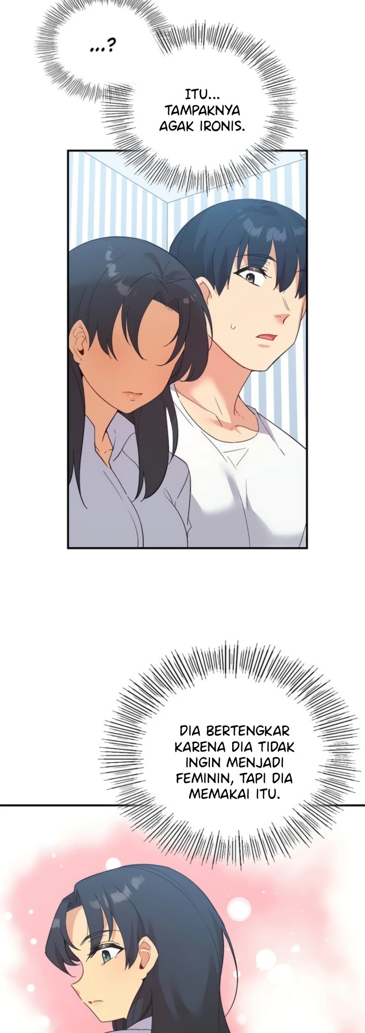 Wise Application Life: Chapter chapter-70 - Page 50