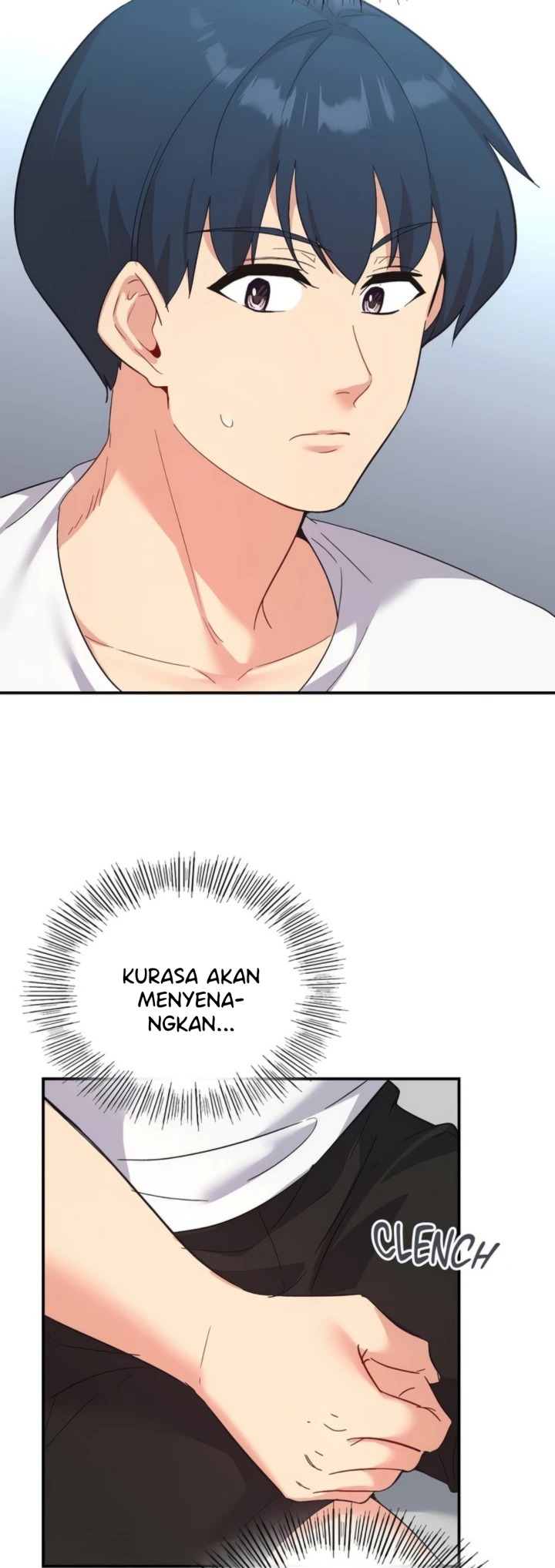 Wise Application Life: Chapter chapter-70 - Page 52