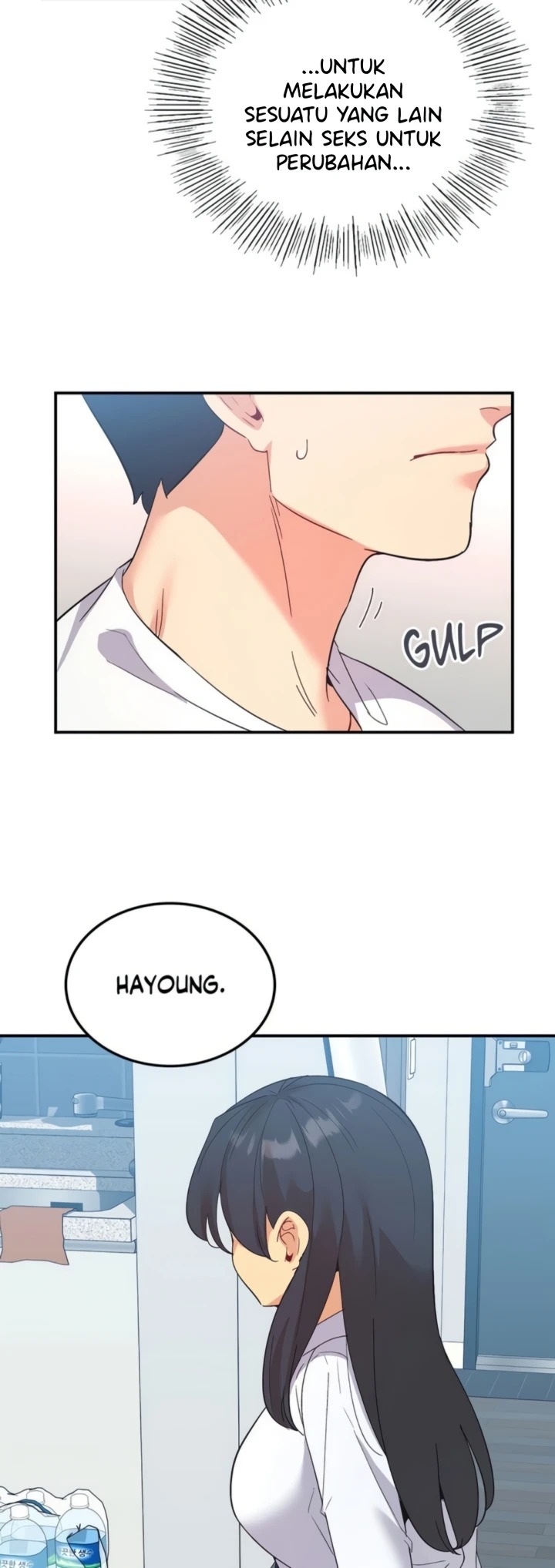 Wise Application Life: Chapter chapter-70 - Page 53