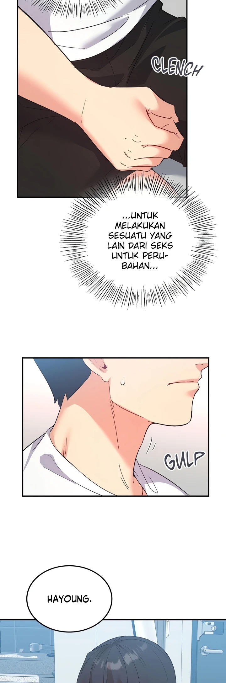 Wise Application Life: Chapter chapter-71 - Page 2