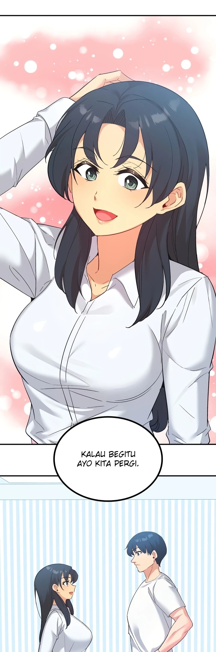 Wise Application Life: Chapter chapter-71 - Page 7