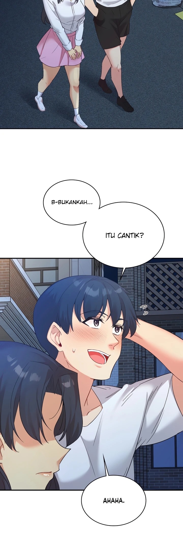 Wise Application Life: Chapter chapter-71 - Page 10