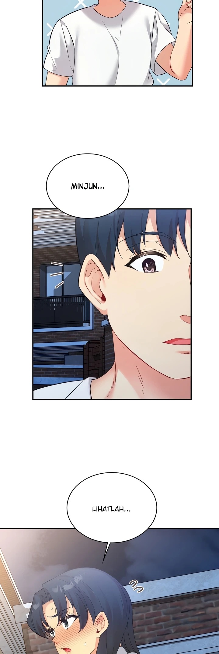 Wise Application Life: Chapter chapter-71 - Page 13