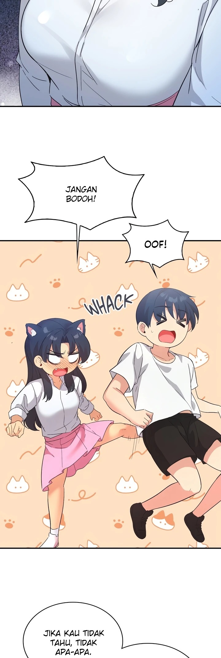 Wise Application Life: Chapter chapter-71 - Page 17