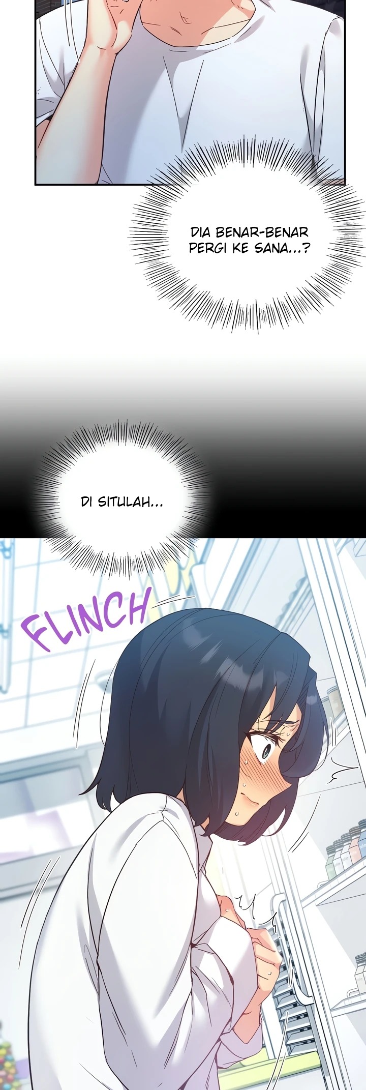 Wise Application Life: Chapter chapter-71 - Page 20