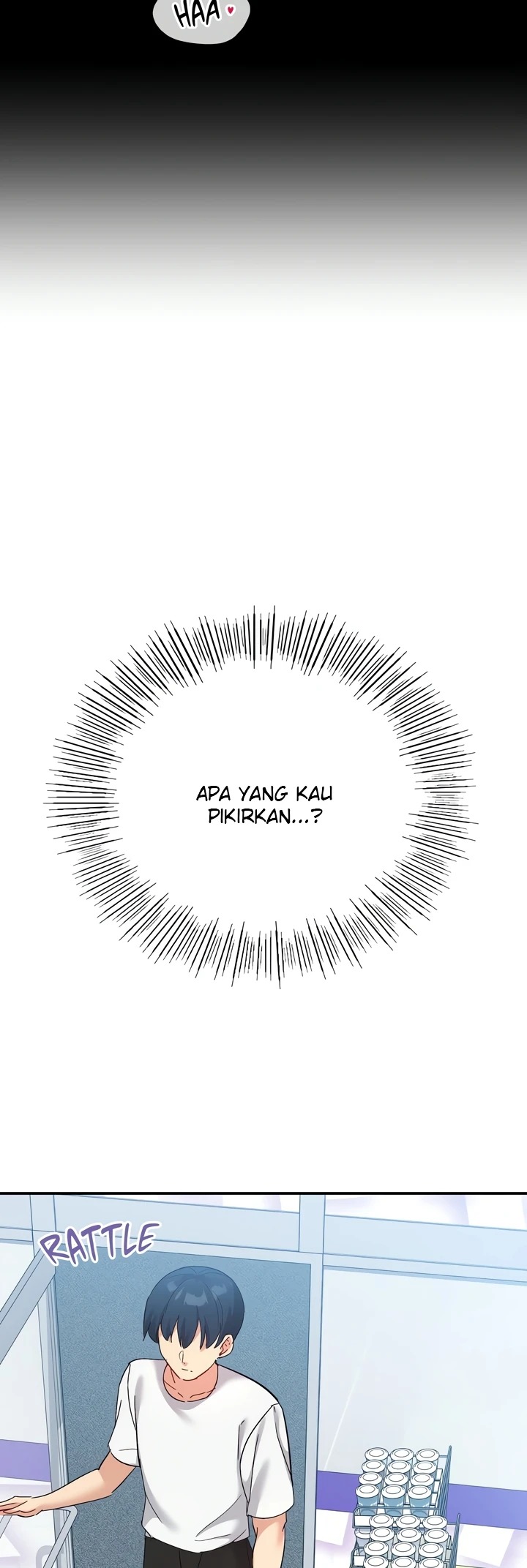 Wise Application Life: Chapter chapter-71 - Page 22