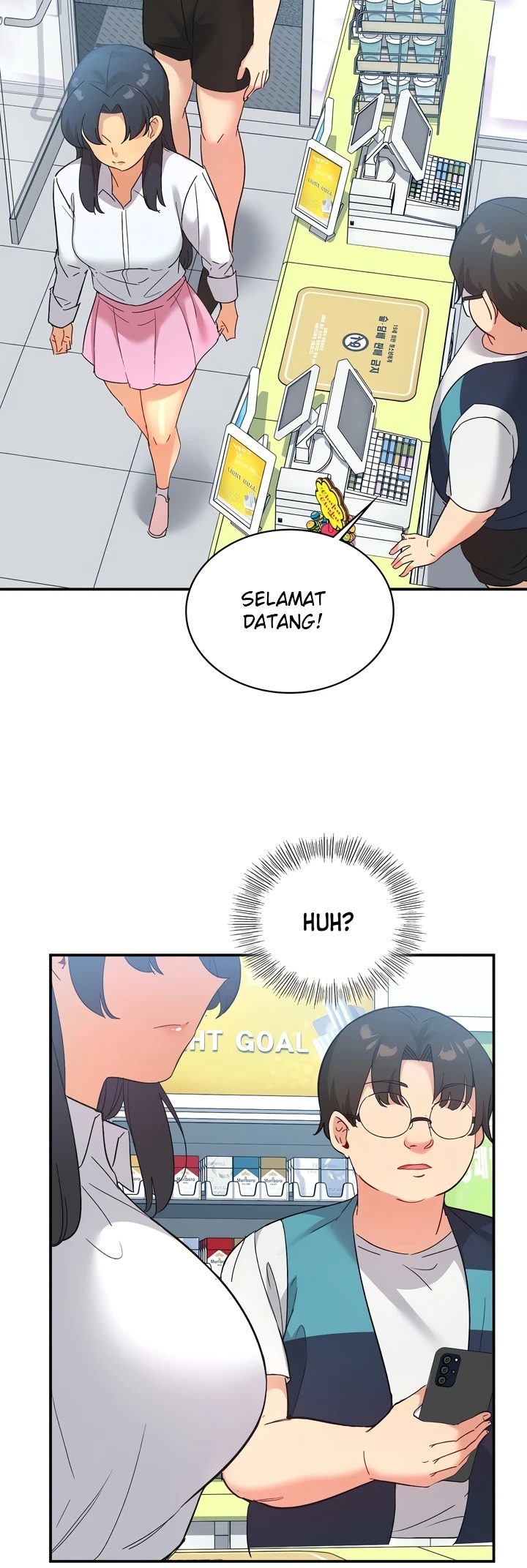 Wise Application Life: Chapter chapter-71 - Page 23