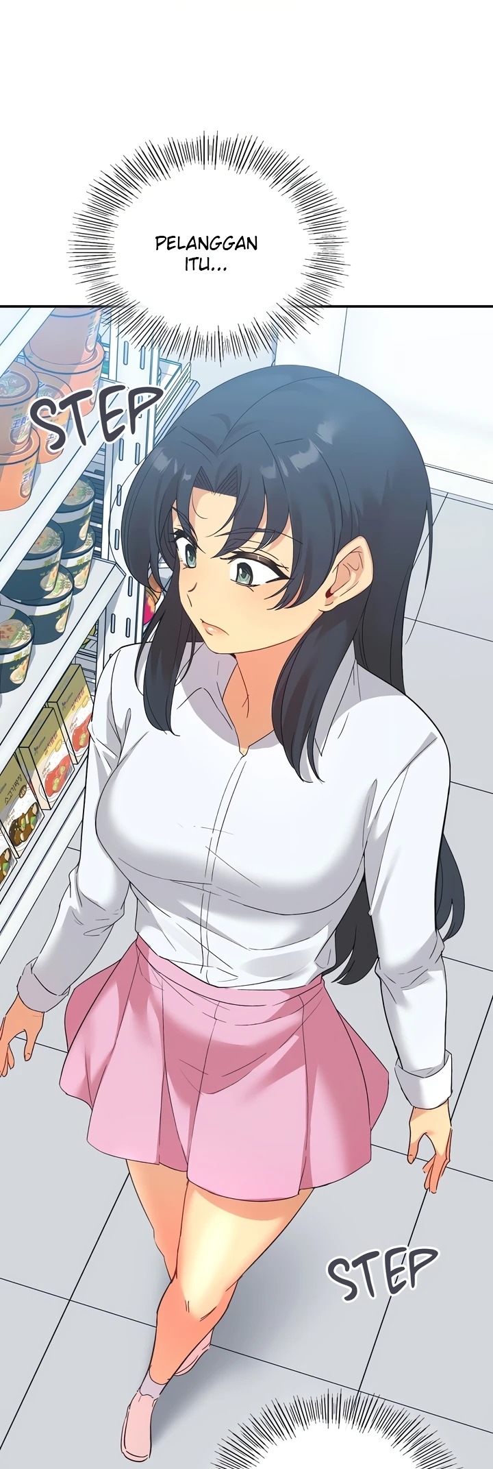 Wise Application Life: Chapter chapter-71 - Page 24