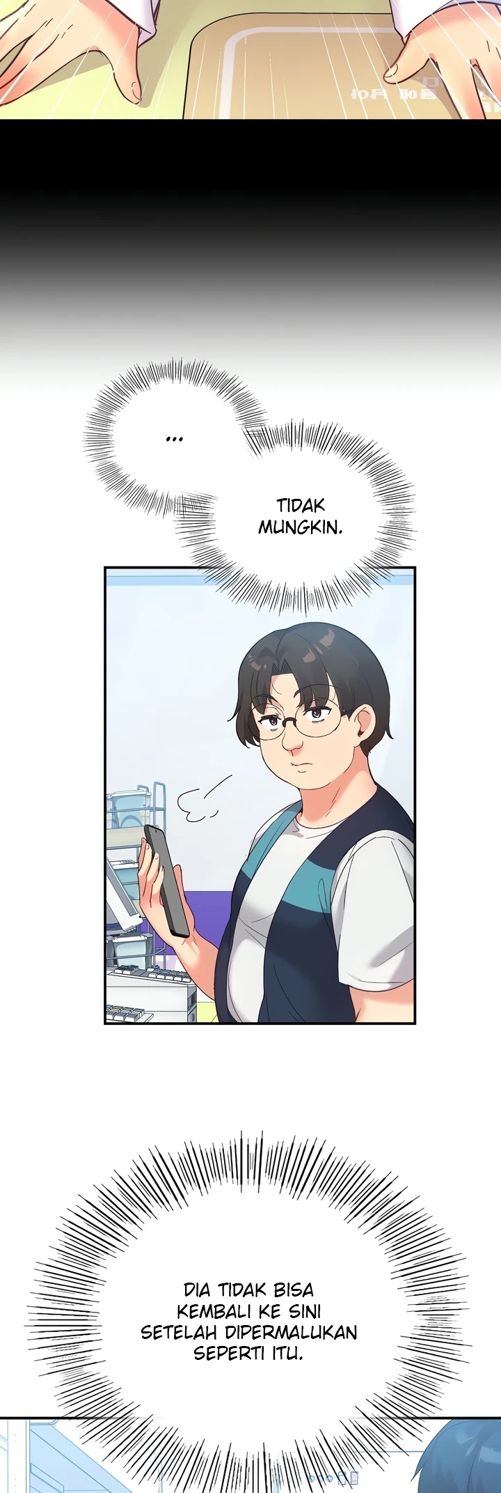 Wise Application Life: Chapter chapter-71 - Page 27