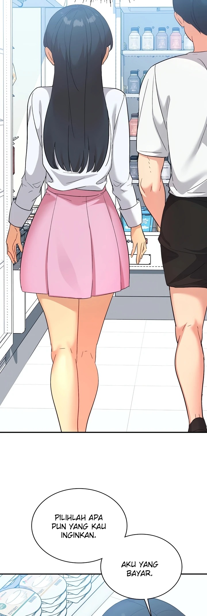 Wise Application Life: Chapter chapter-71 - Page 28