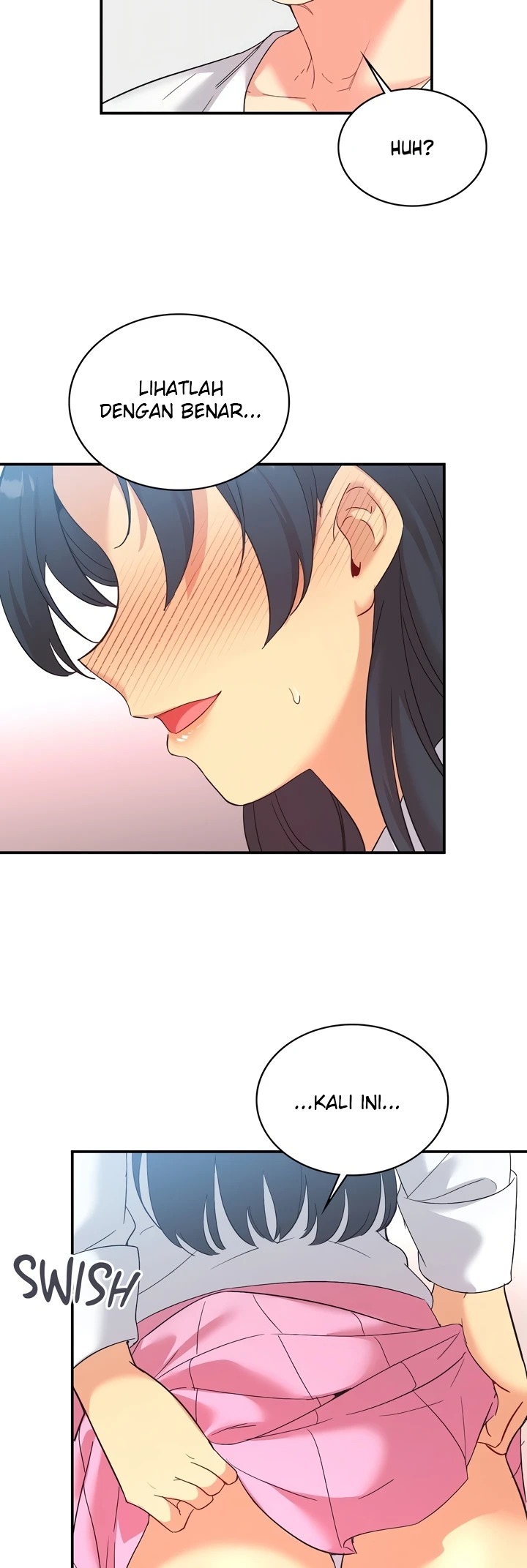 Wise Application Life: Chapter chapter-71 - Page 31