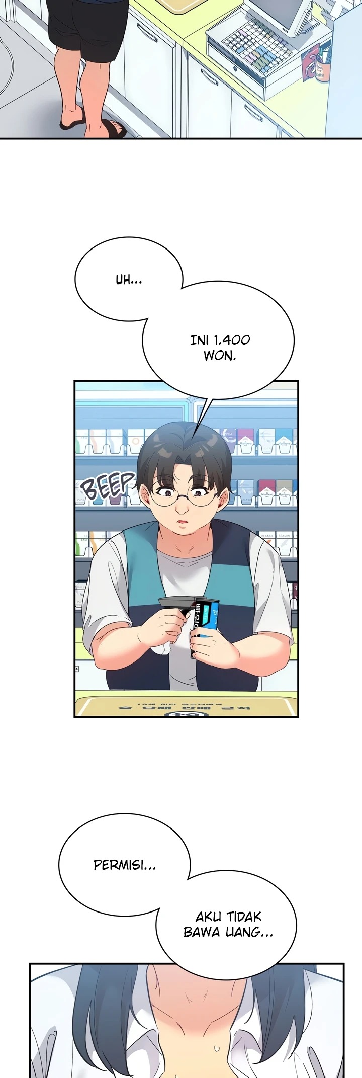 Wise Application Life: Chapter chapter-71 - Page 38