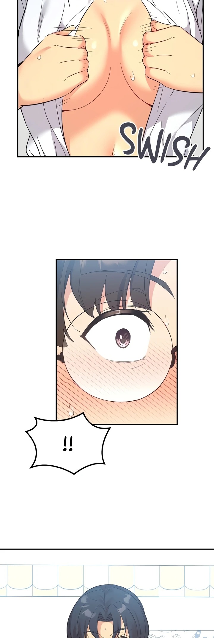 Wise Application Life: Chapter chapter-71 - Page 39