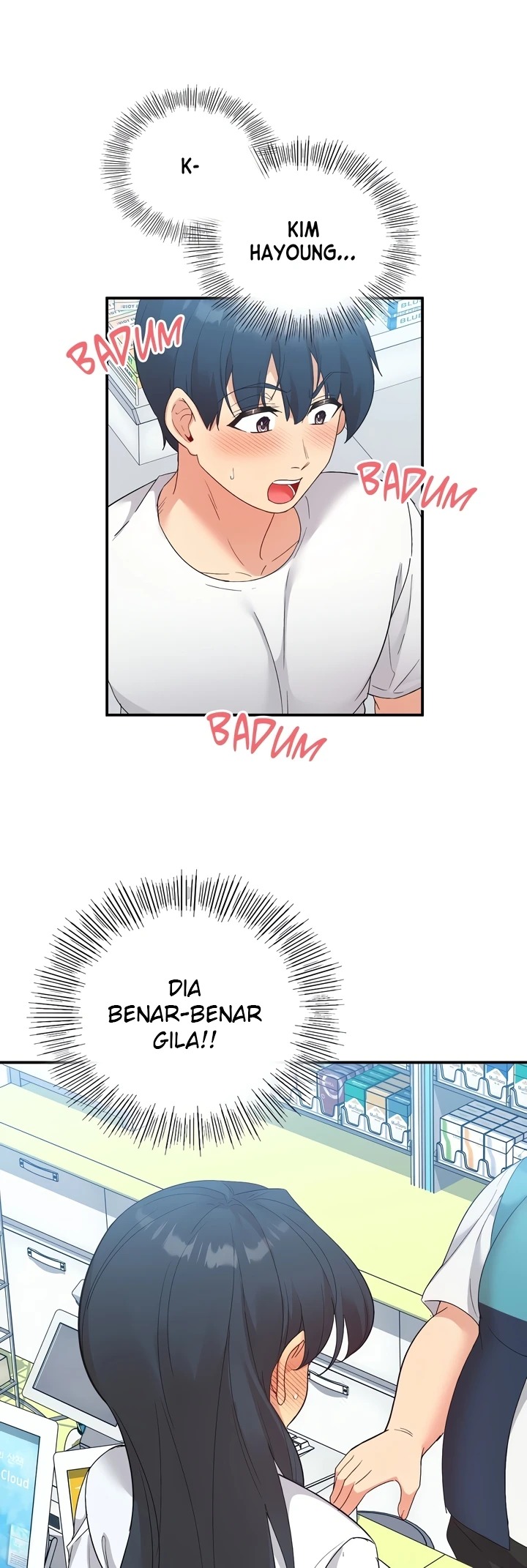 Wise Application Life: Chapter chapter-71 - Page 42