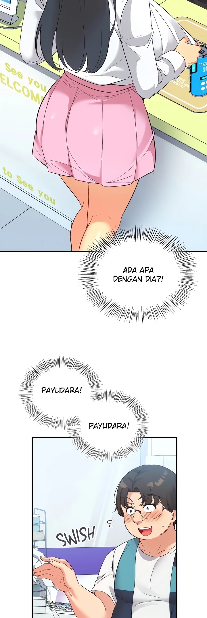 Wise Application Life: Chapter chapter-71 - Page 43
