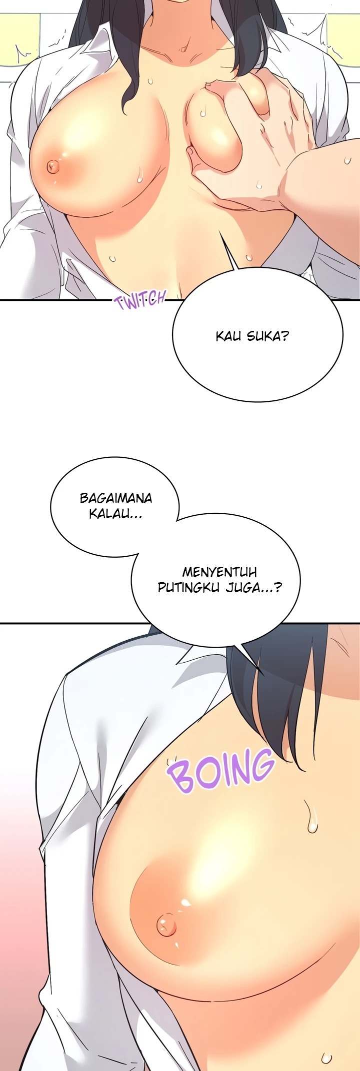 Wise Application Life: Chapter chapter-71 - Page 46