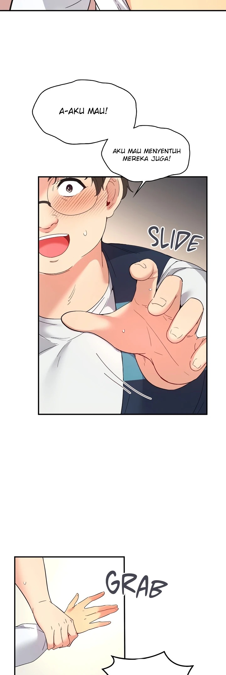 Wise Application Life: Chapter chapter-71 - Page 47