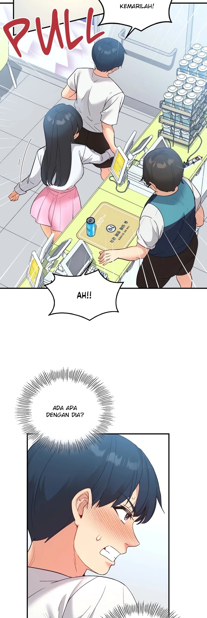 Wise Application Life: Chapter chapter-71 - Page 48