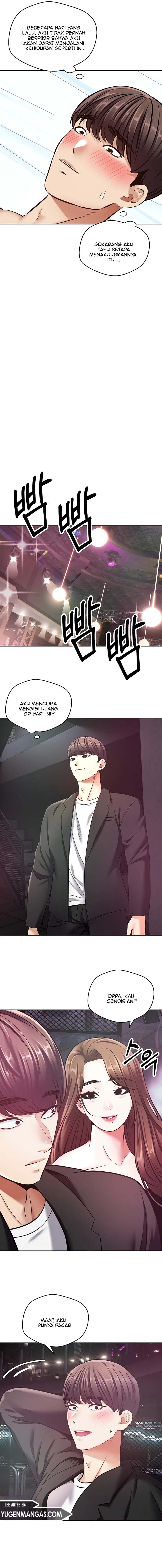 Wish Fulfillment Application: Chapter chapter-10 - Page 4